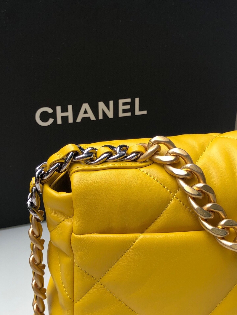 Ch**el 19 bags
